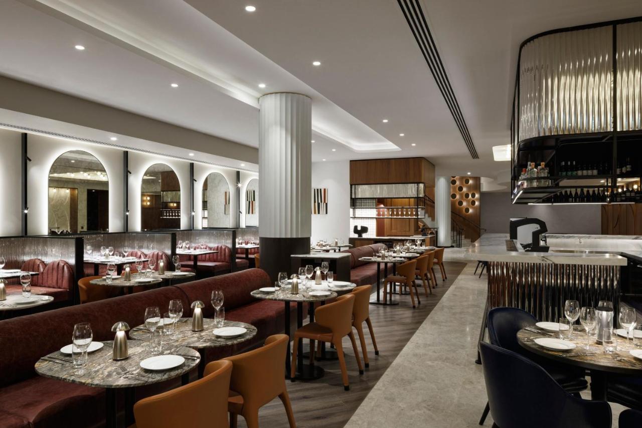 Le Meridien מלבורן מראה חיצוני תמונה