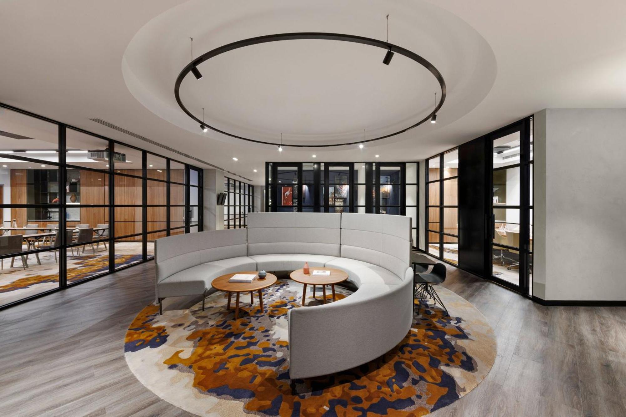 Le Meridien מלבורן מראה חיצוני תמונה