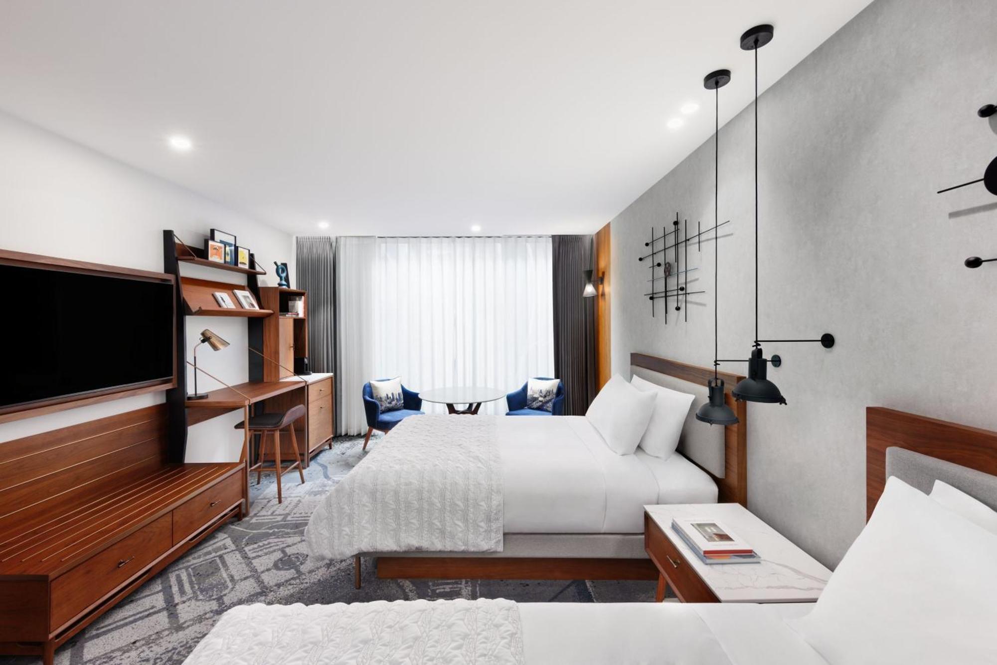 Le Meridien מלבורן מראה חיצוני תמונה